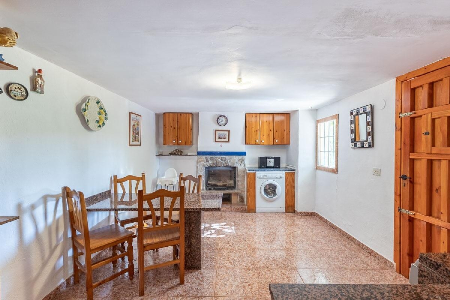  till salu villa Montefrio Loja 6