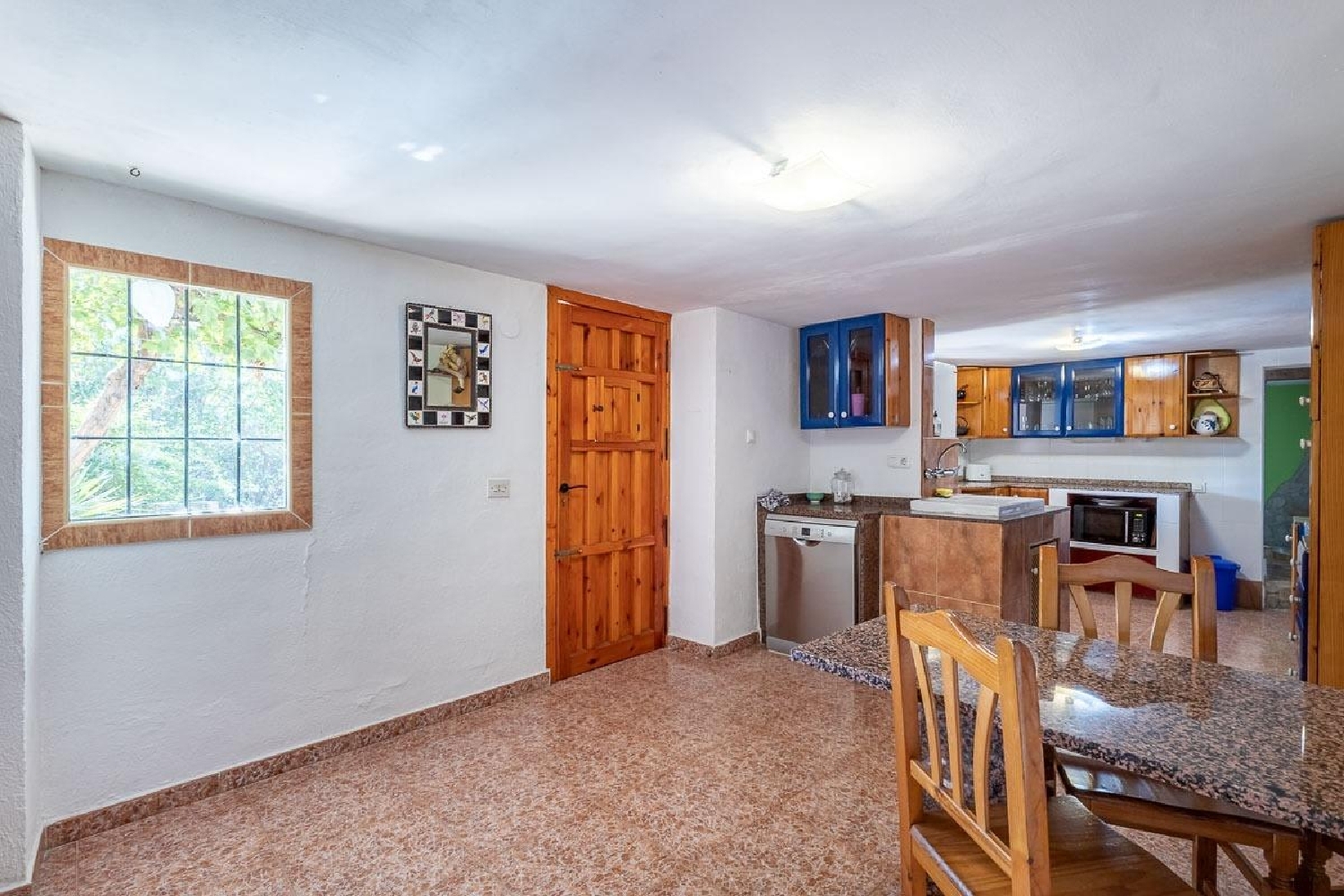  for sale villa Montefrio Loja 5