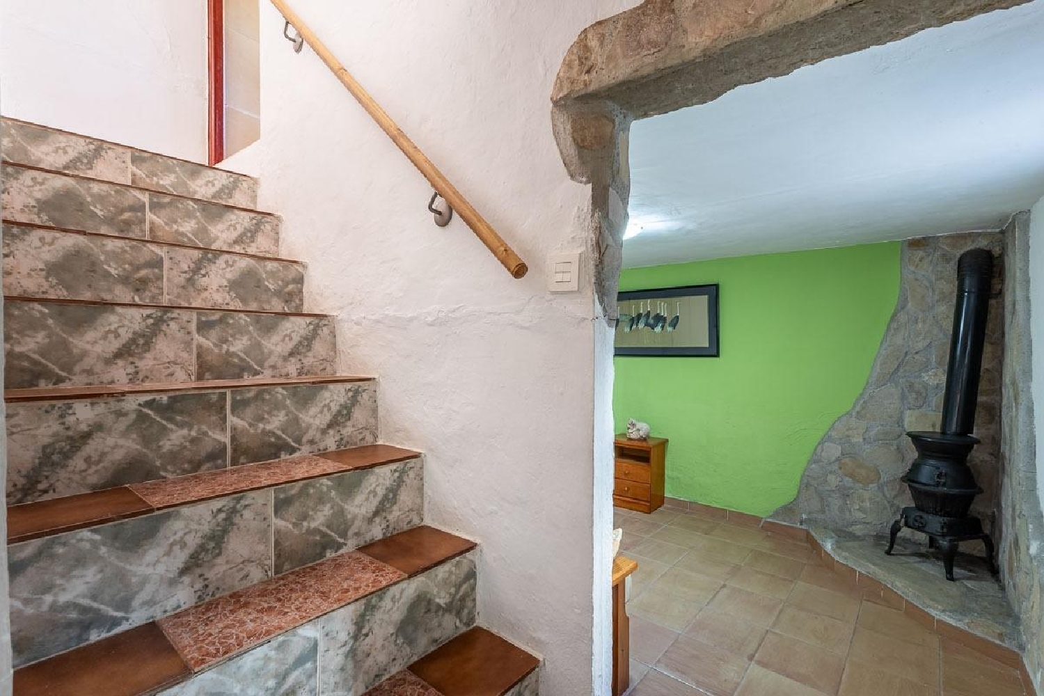  for sale villa Montefrio Loja 8
