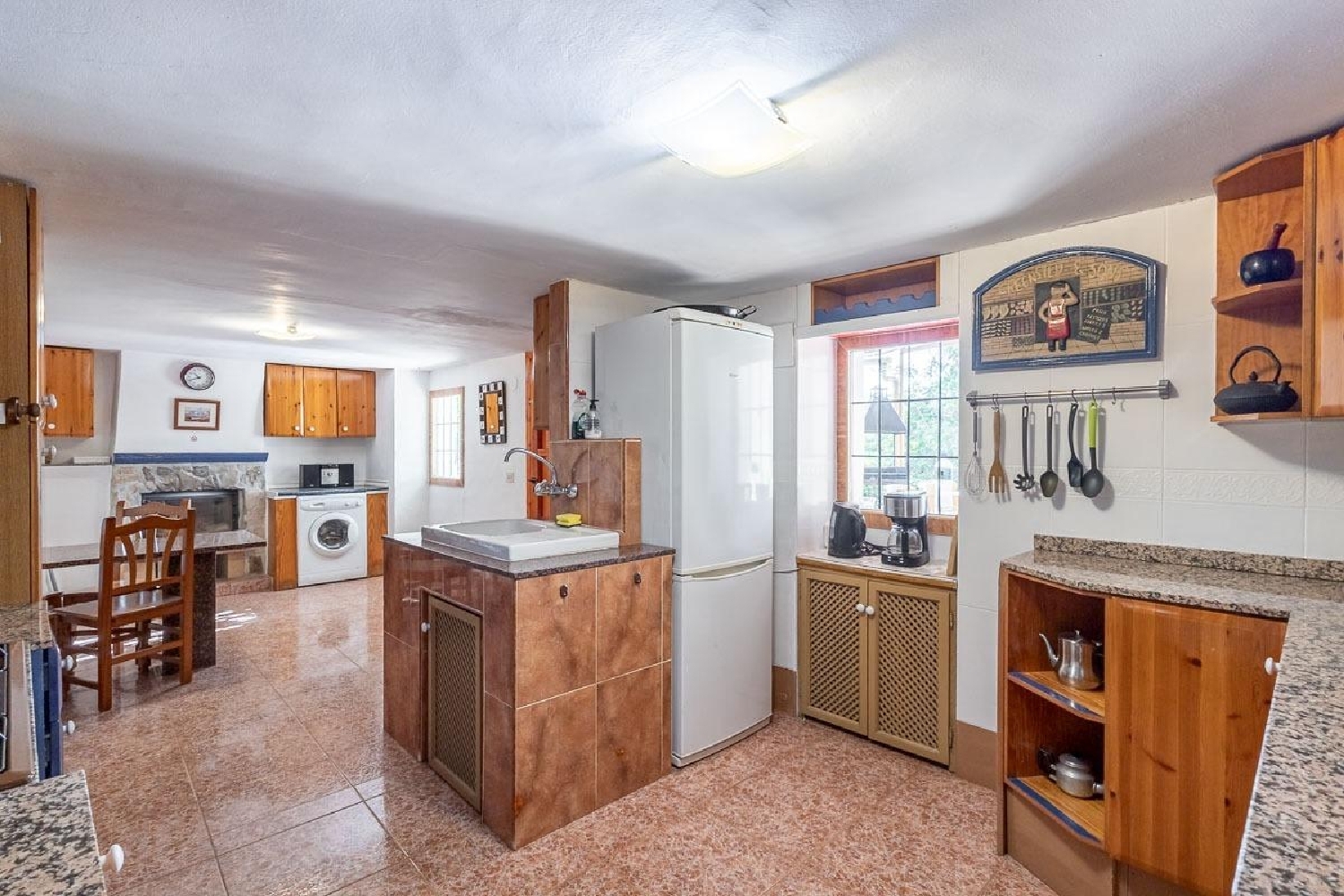  for sale villa Montefrio Loja 7