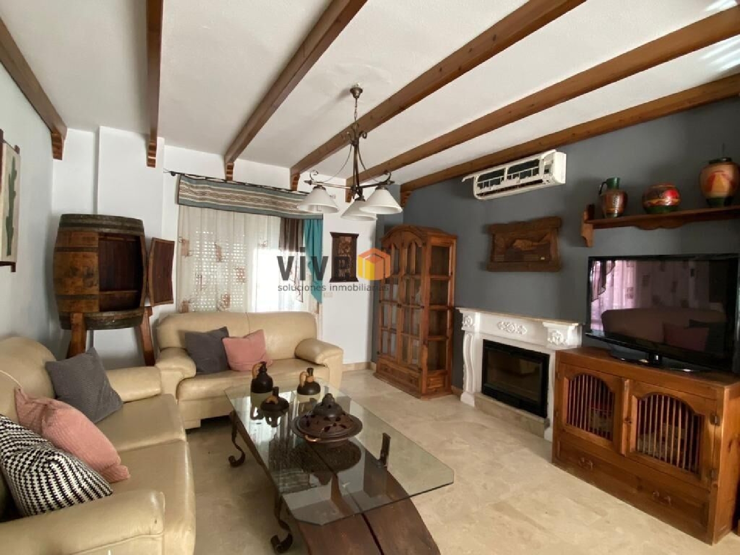  kaufen Villa Montequinto Metropolitana De Sevilla 2