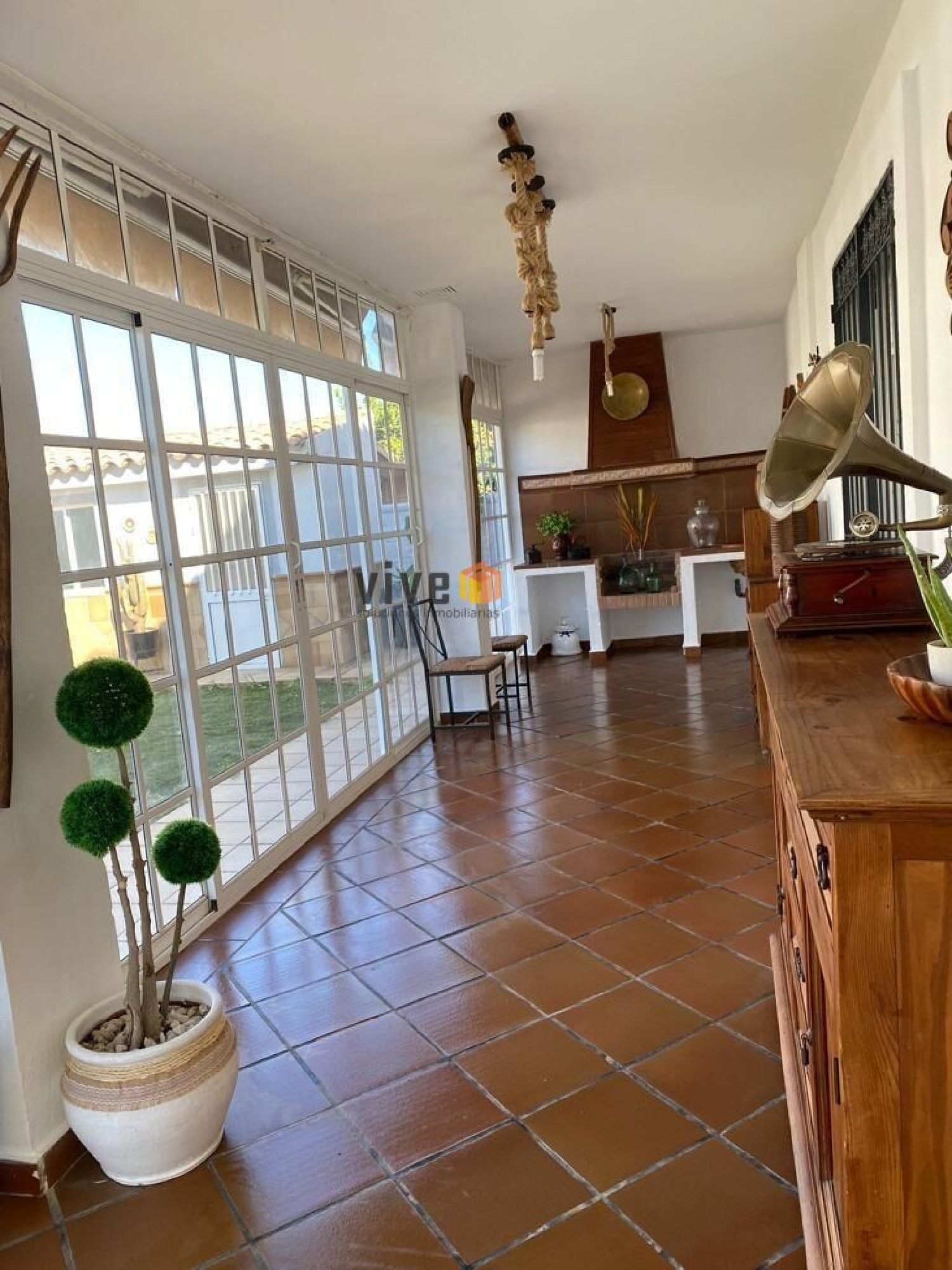  kaufen Villa Montequinto Metropolitana De Sevilla 4