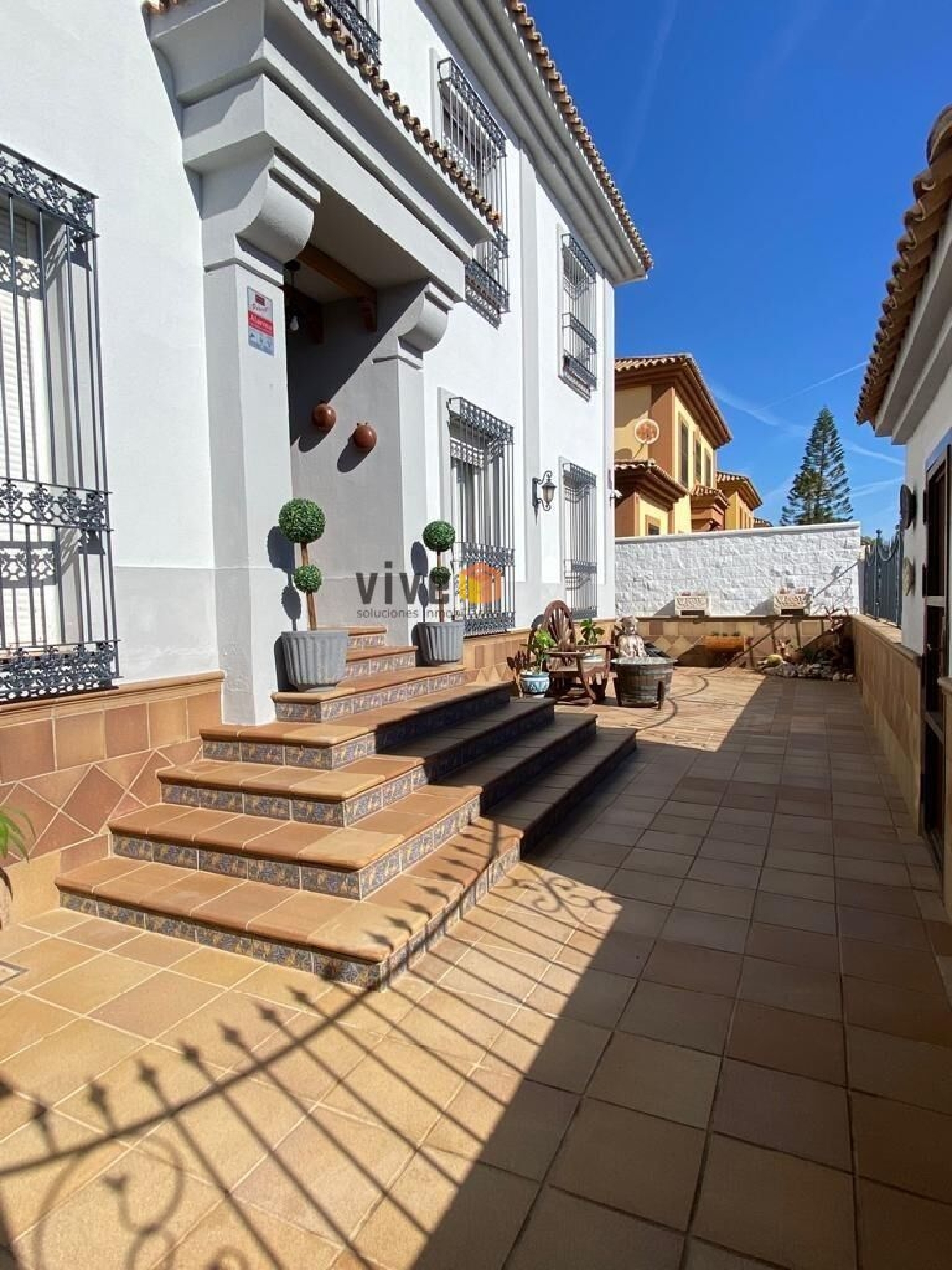  kaufen Villa Montequinto Metropolitana De Sevilla 6