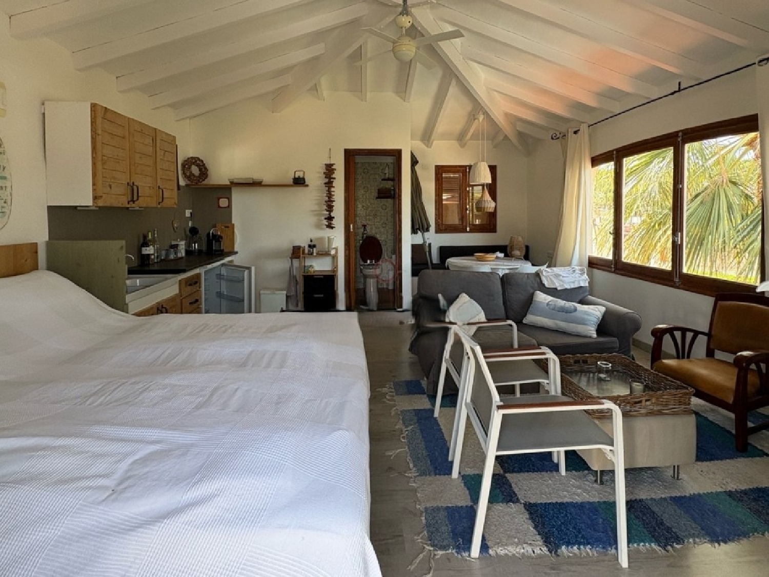  till salu villa Moraira Marina Alta 8