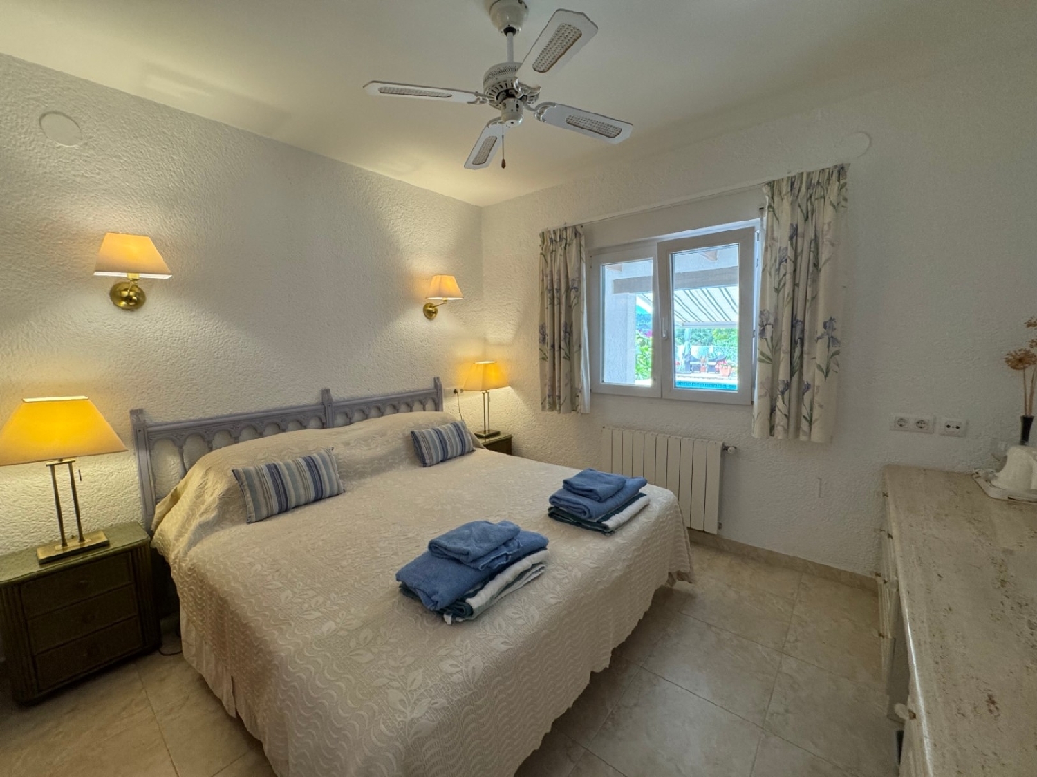  till salu villa Moraira Marina Alta 7