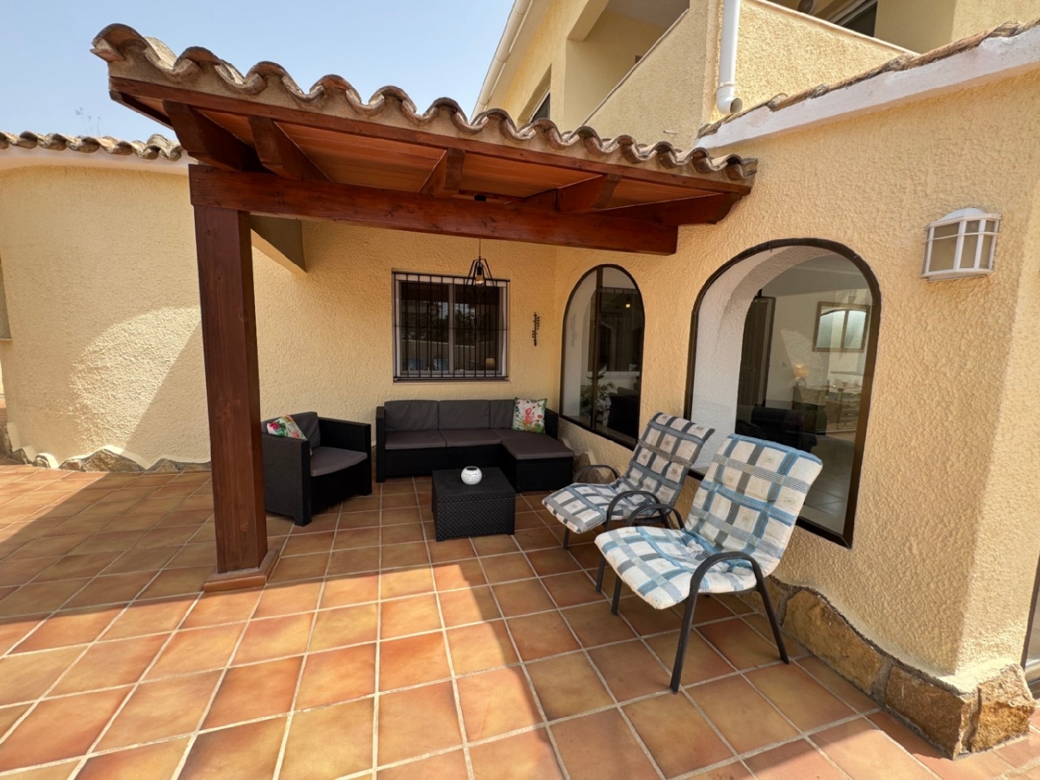  for sale villa Moraira Marina Alta 6