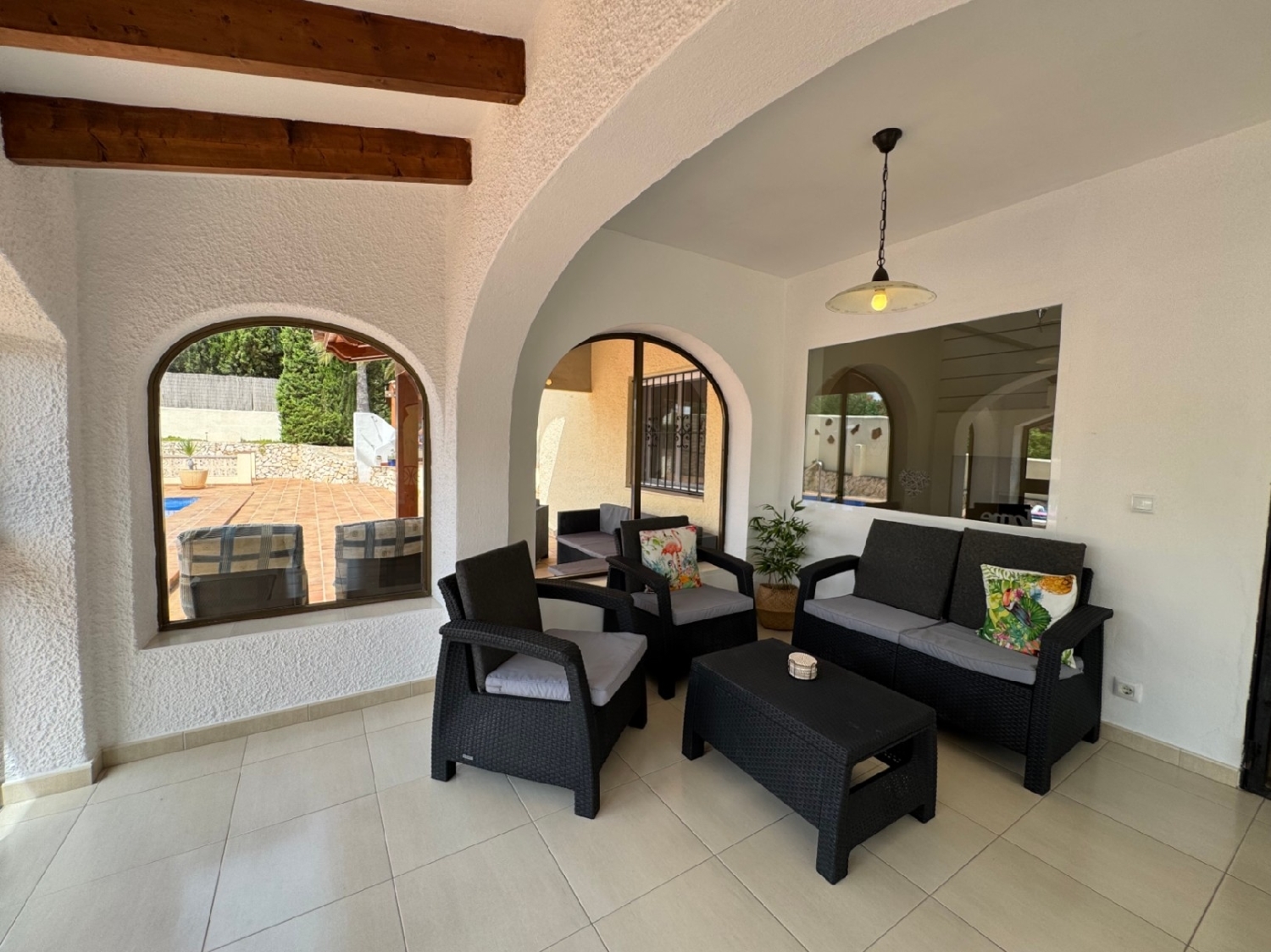  for sale villa Moraira Marina Alta 10
