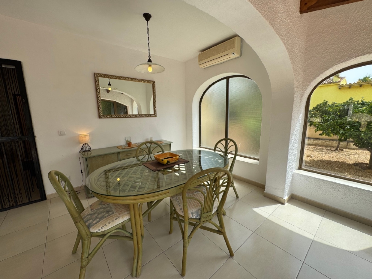  for sale villa Moraira Marina Alta 11