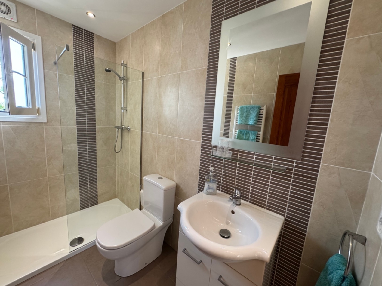  for sale villa Moraira Marina Alta 24