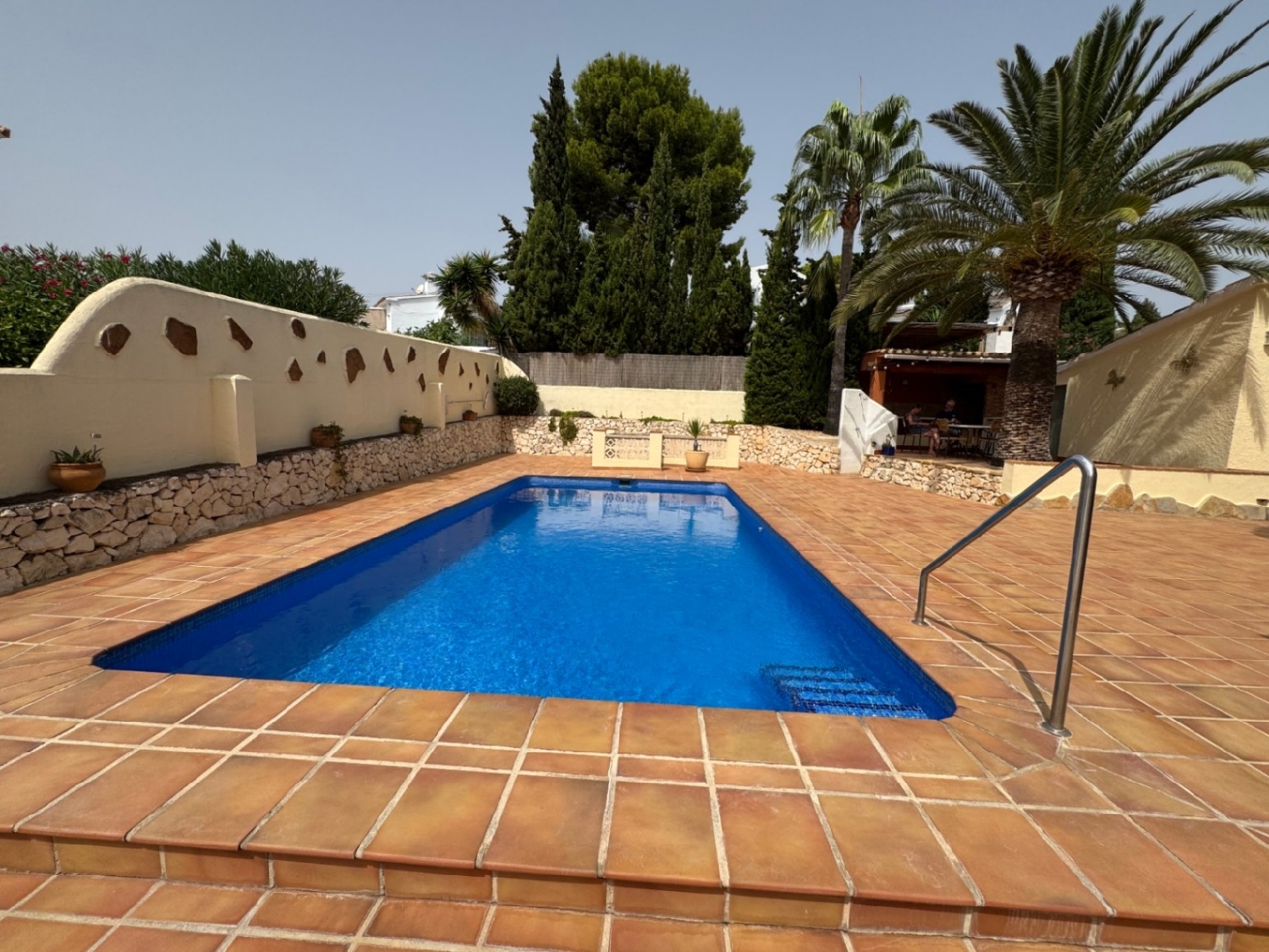  for sale villa Moraira Marina Alta 4