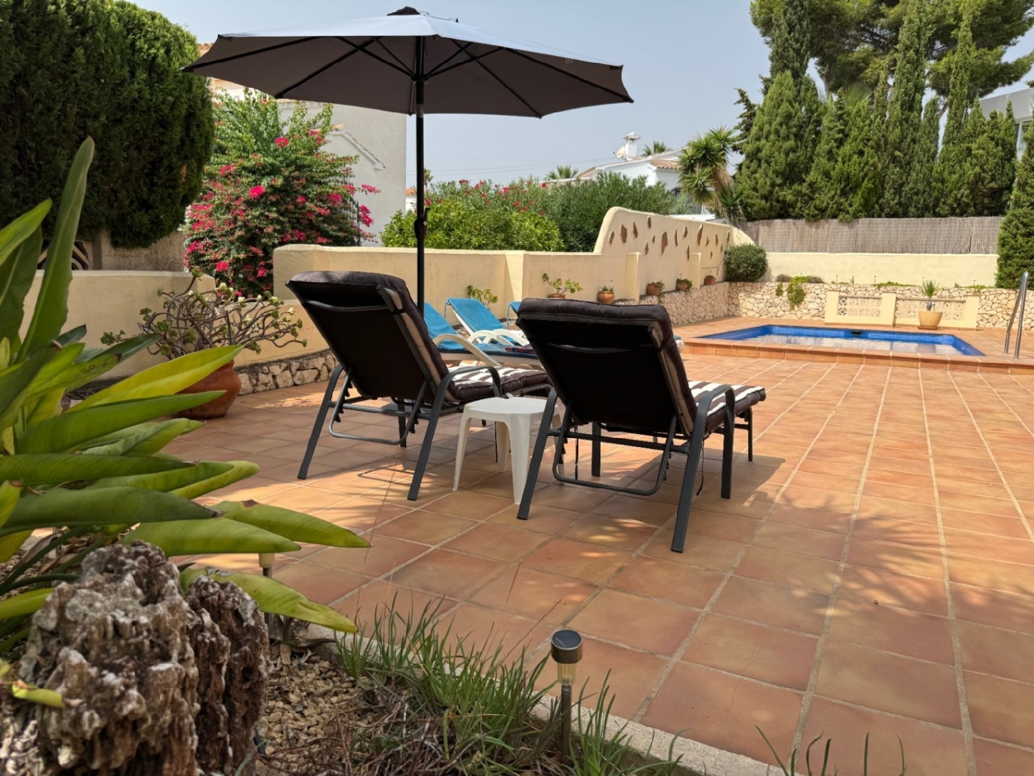  for sale villa Moraira Marina Alta 2