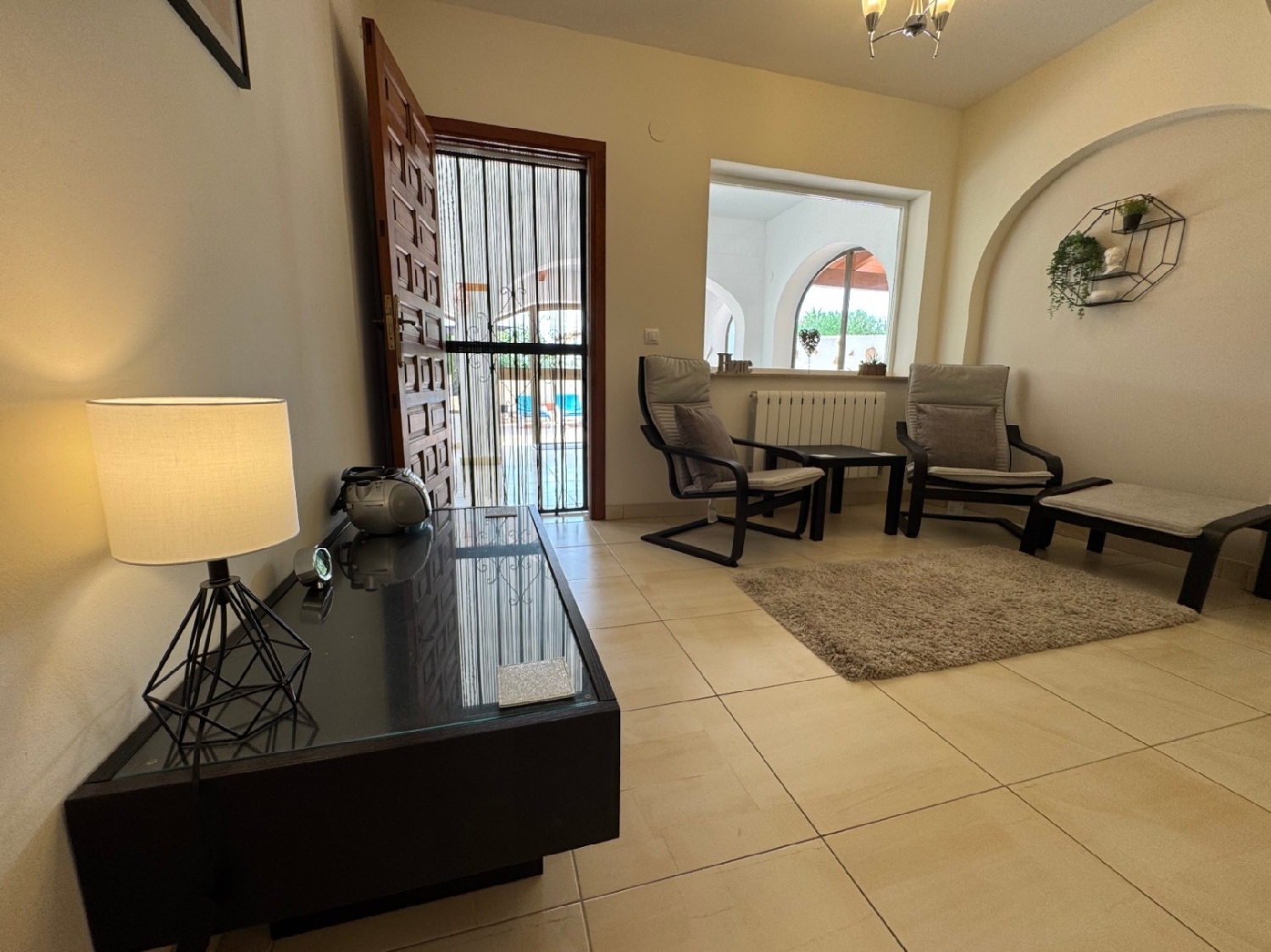  for sale villa Moraira Marina Alta 16