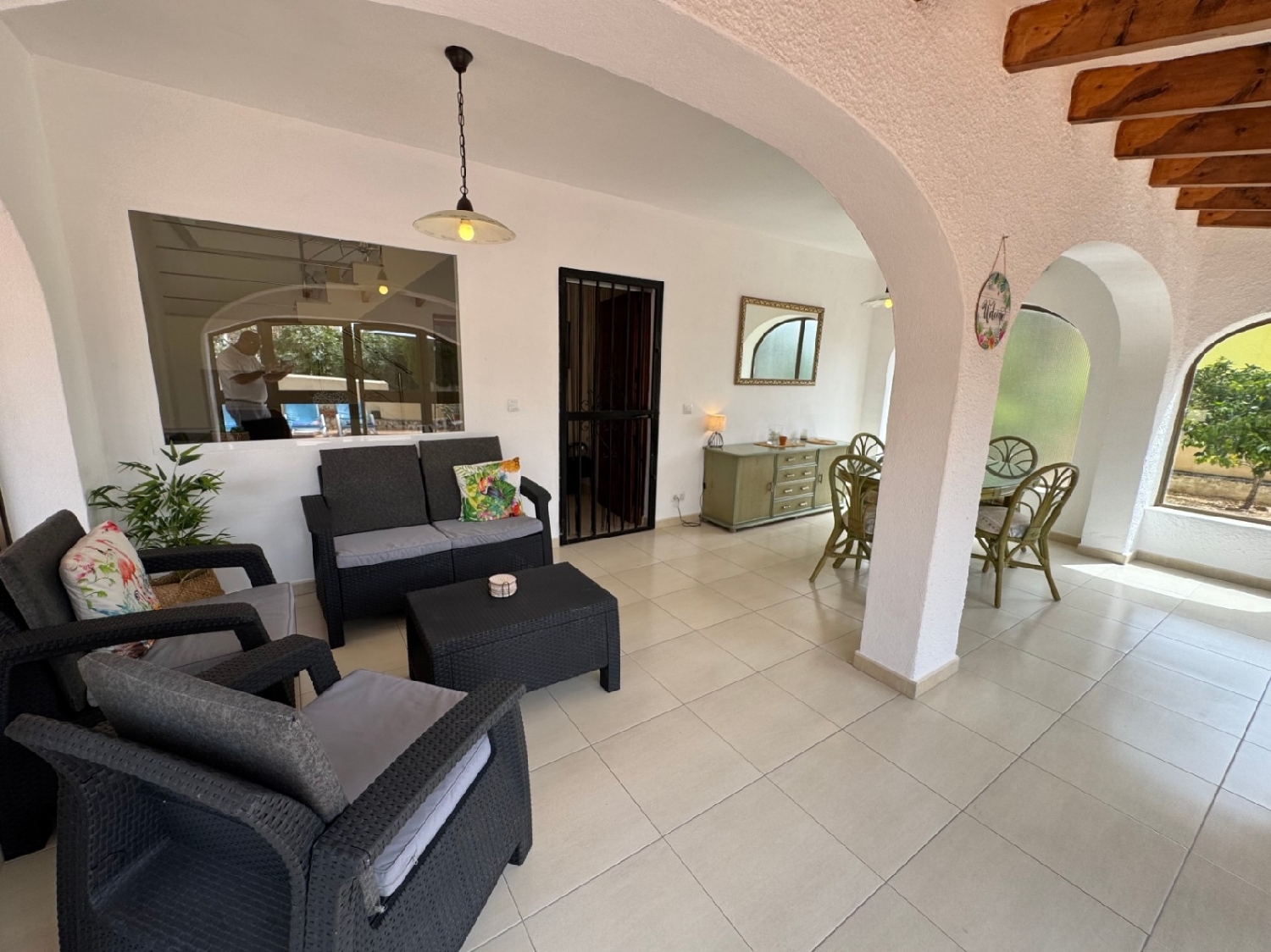  for sale villa Moraira Marina Alta 9