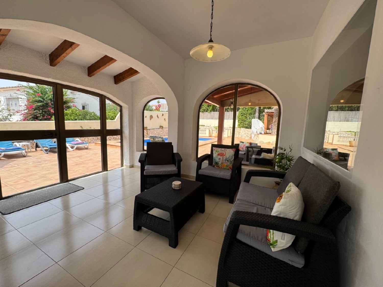  for sale villa Moraira Marina Alta 14