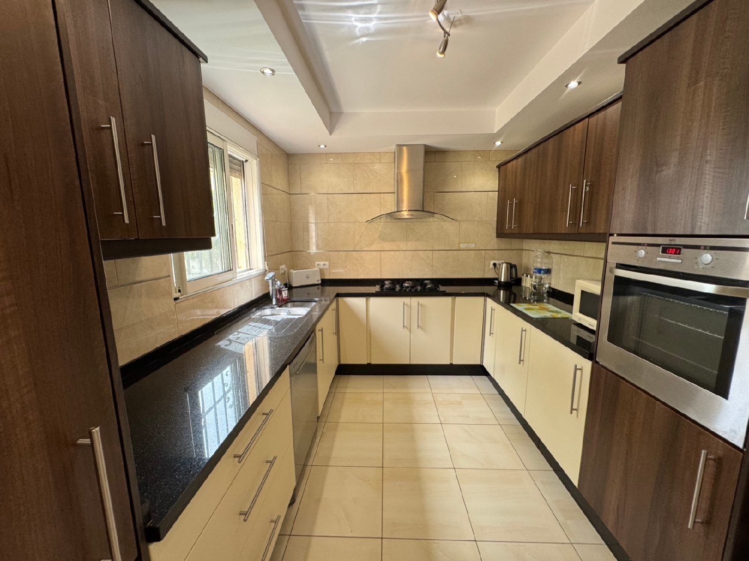  for sale villa Moraira Marina Alta 17
