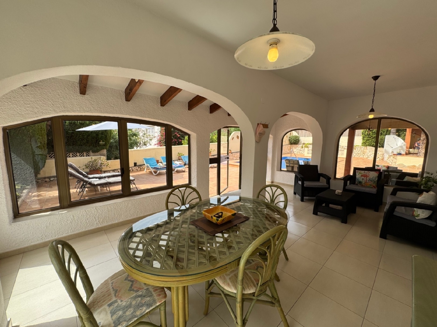  for sale villa Moraira Marina Alta 12