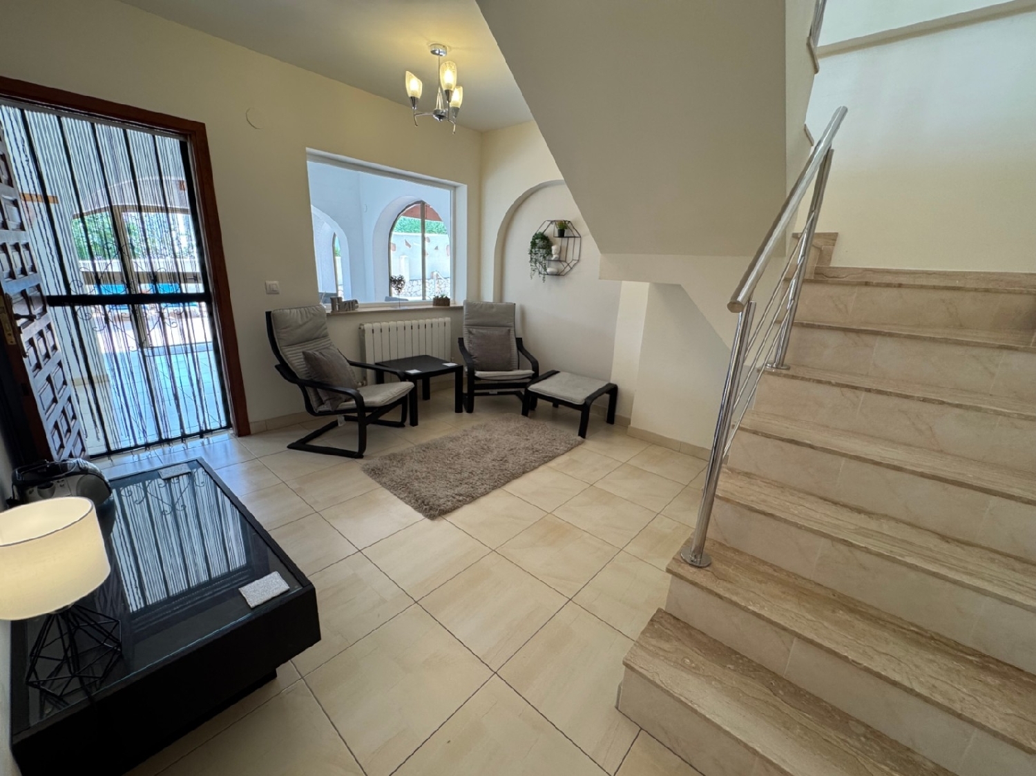  for sale villa Moraira Marina Alta 15