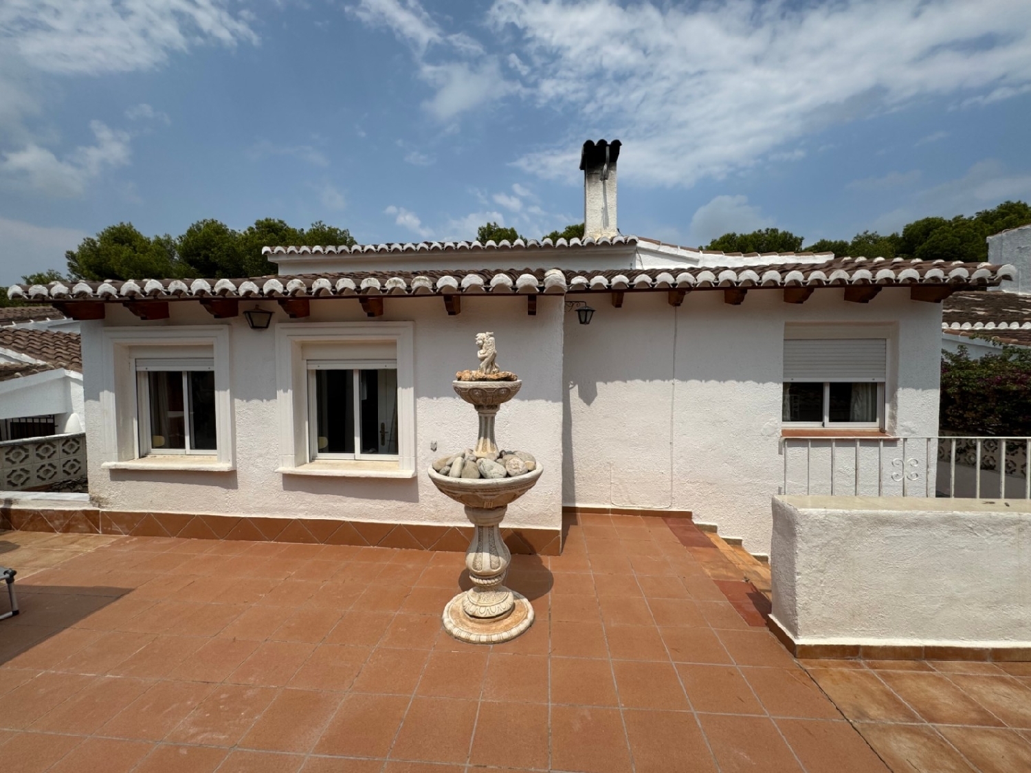  for sale villa Moraira Marina Alta 1