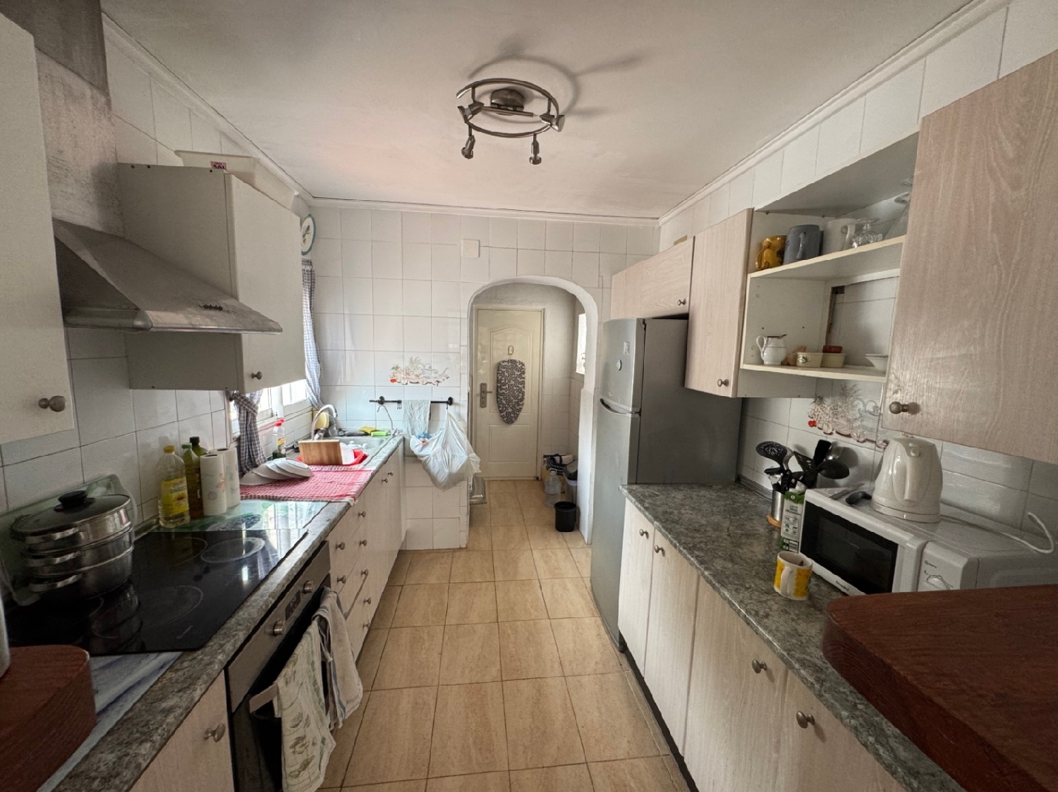  for sale villa Moraira Marina Alta 11