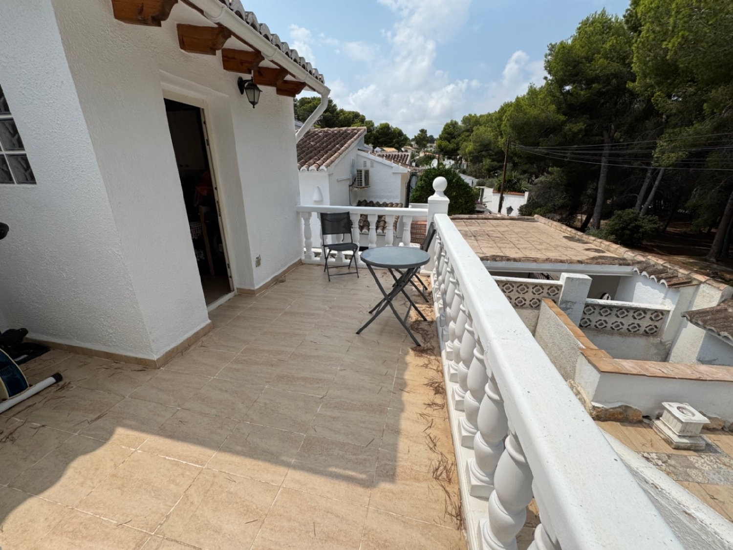  for sale villa Moraira Marina Alta 12