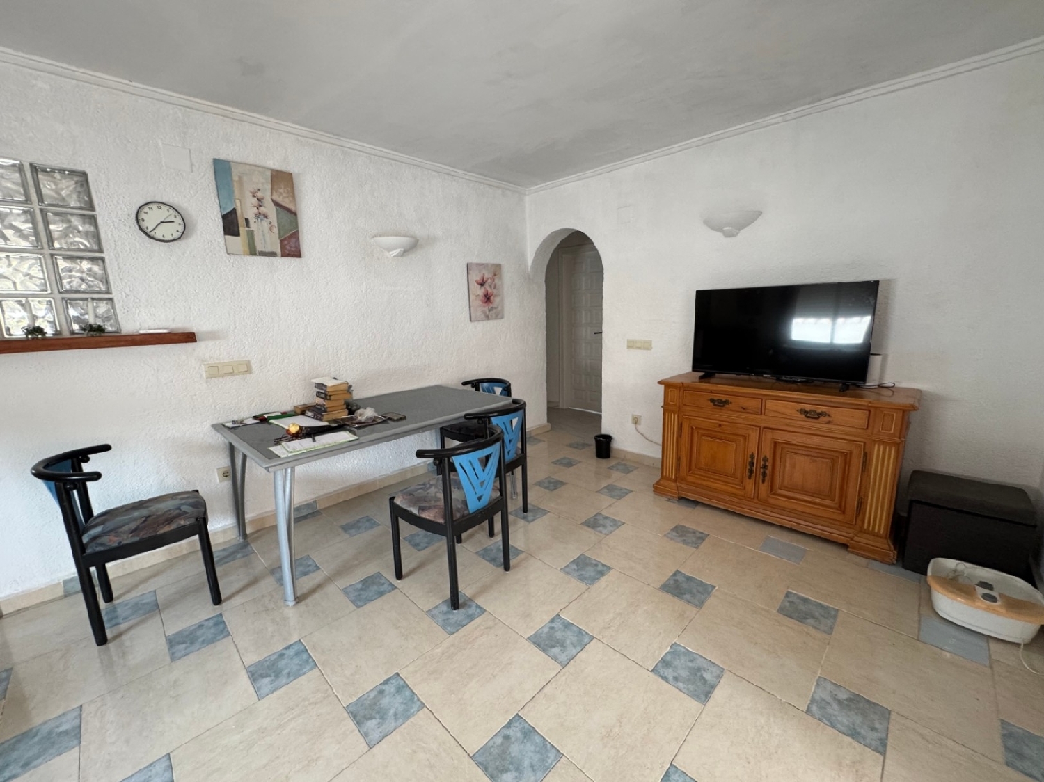  for sale villa Moraira Marina Alta 17