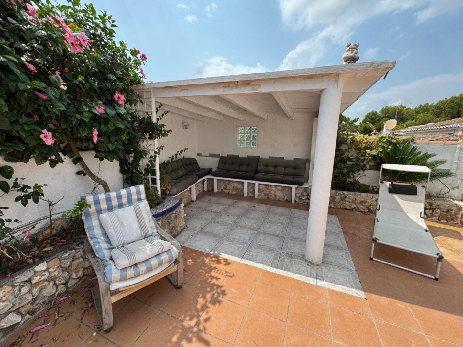 for sale villa Moraira Marina Alta 3