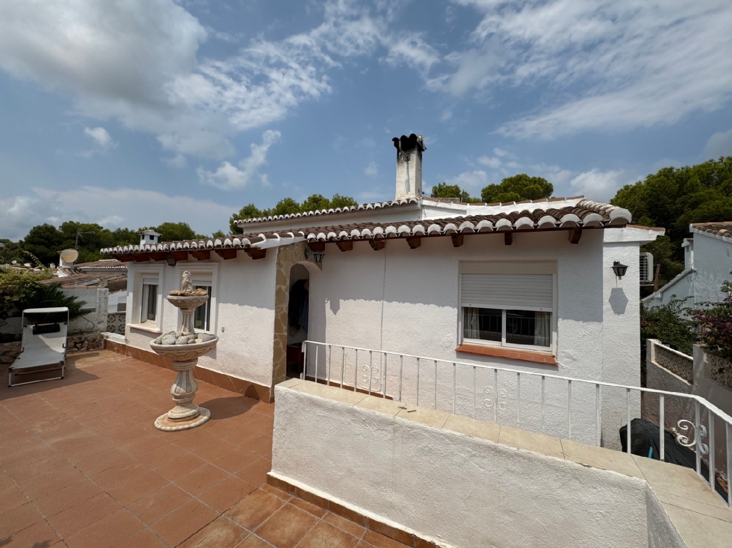  for sale villa Moraira Marina Alta 8