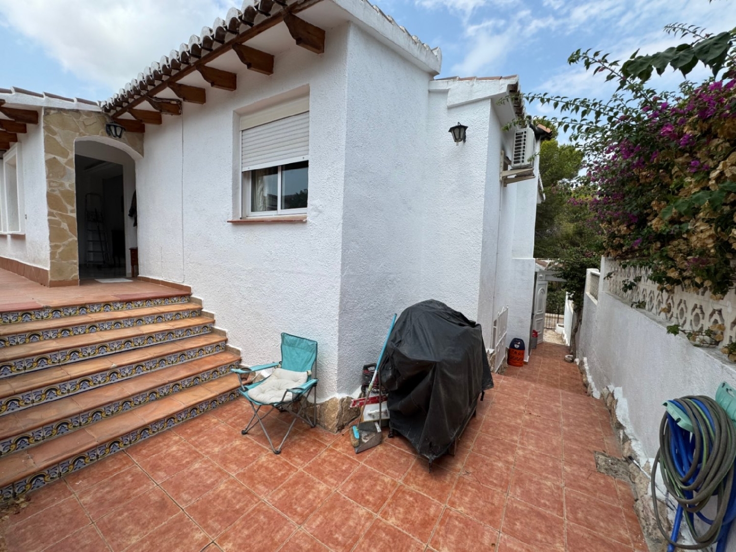  for sale villa Moraira Marina Alta 9
