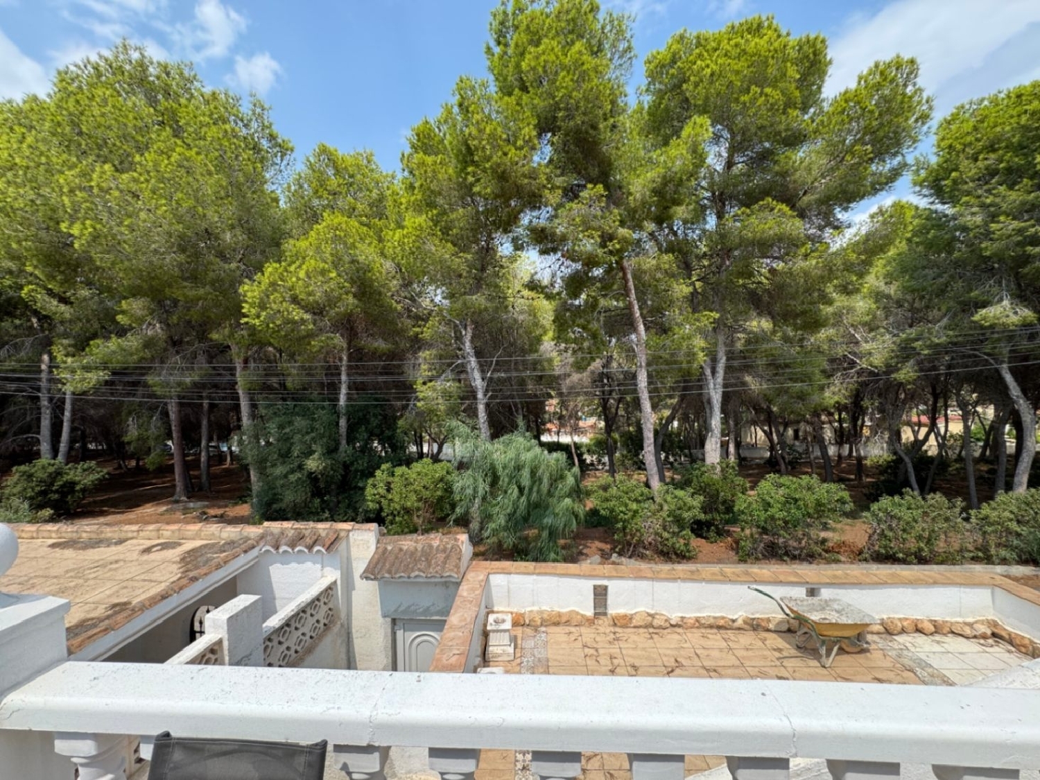  for sale villa Moraira Marina Alta 15