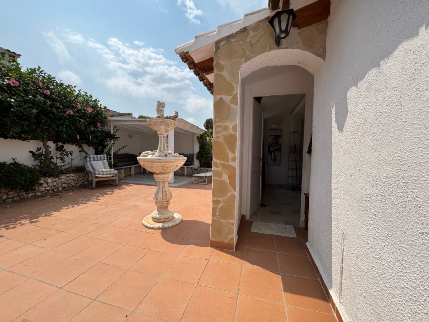  for sale villa Moraira Marina Alta 5