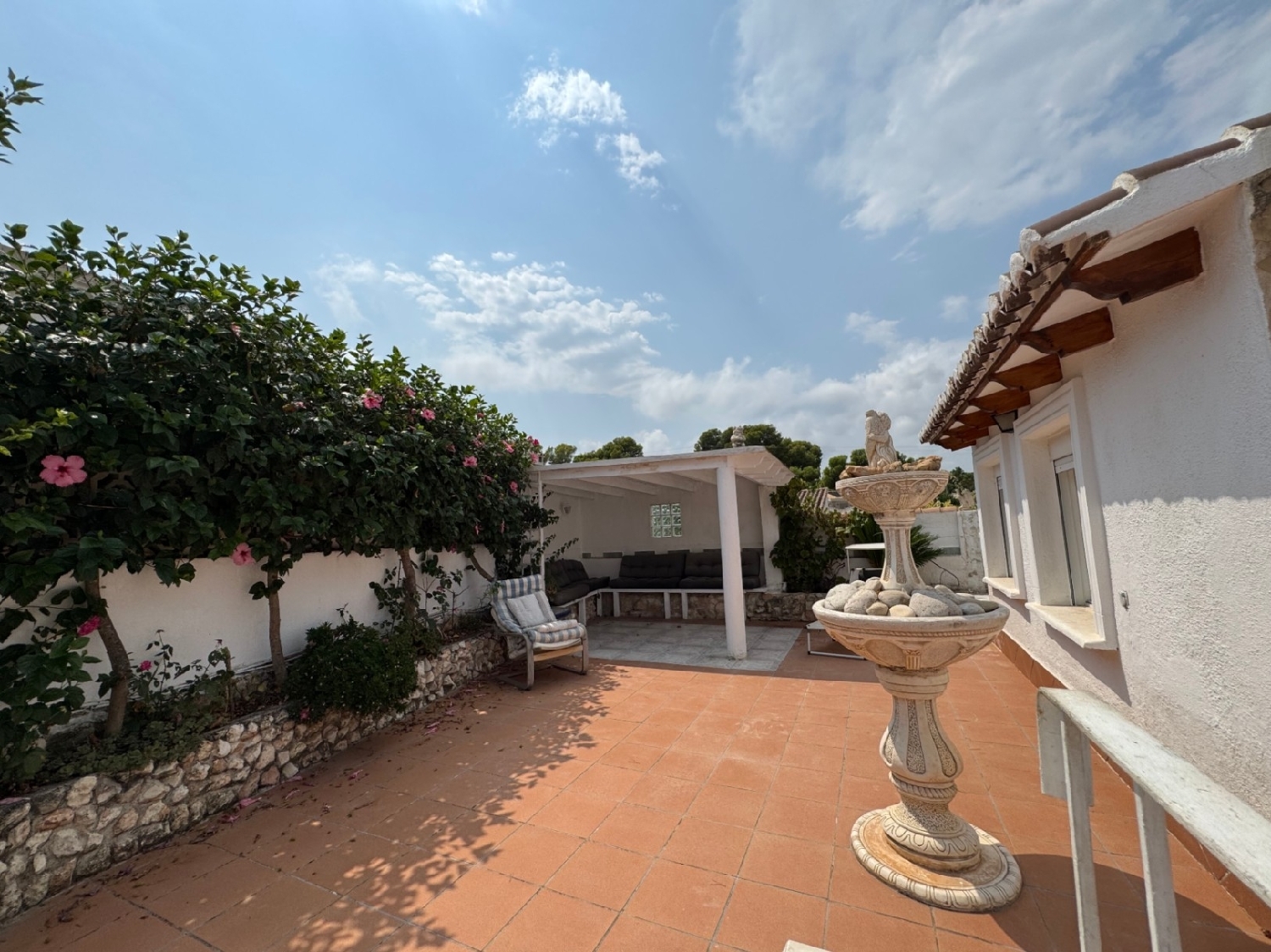  for sale villa Moraira Marina Alta 2