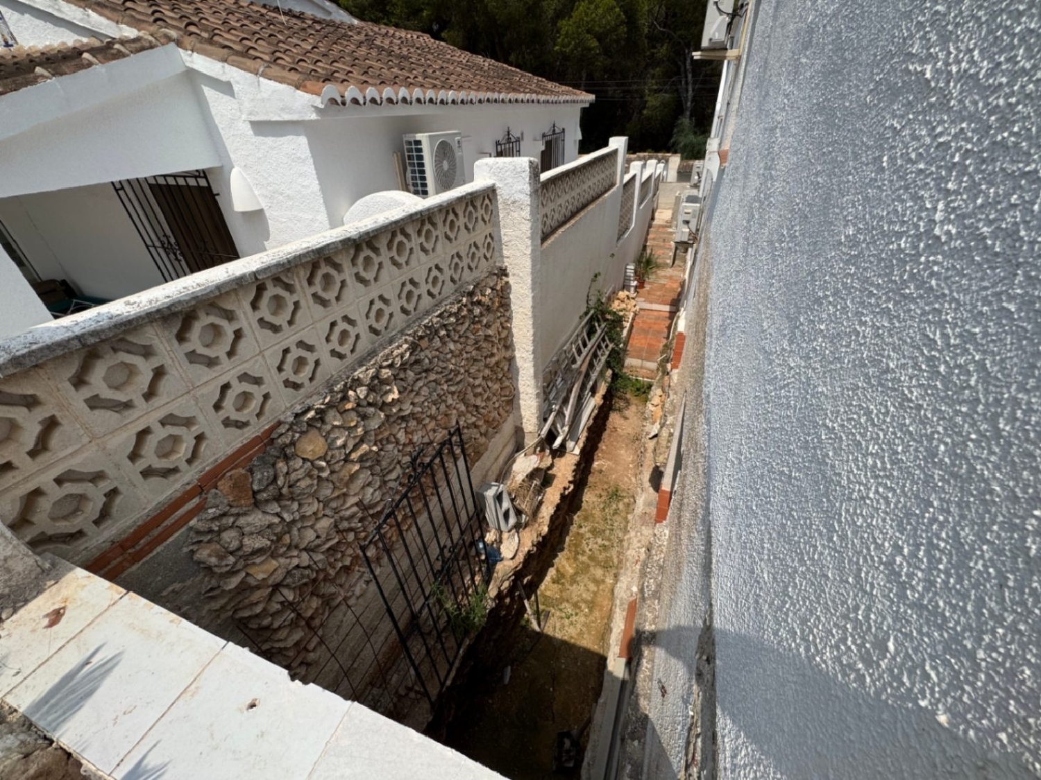  for sale villa Moraira Marina Alta 6
