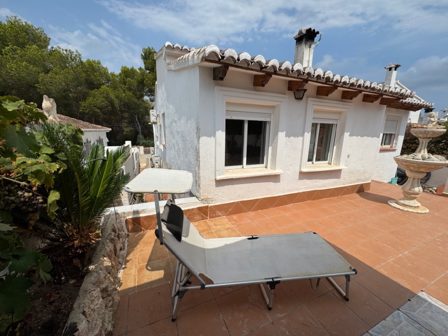  for sale villa Moraira Marina Alta 4