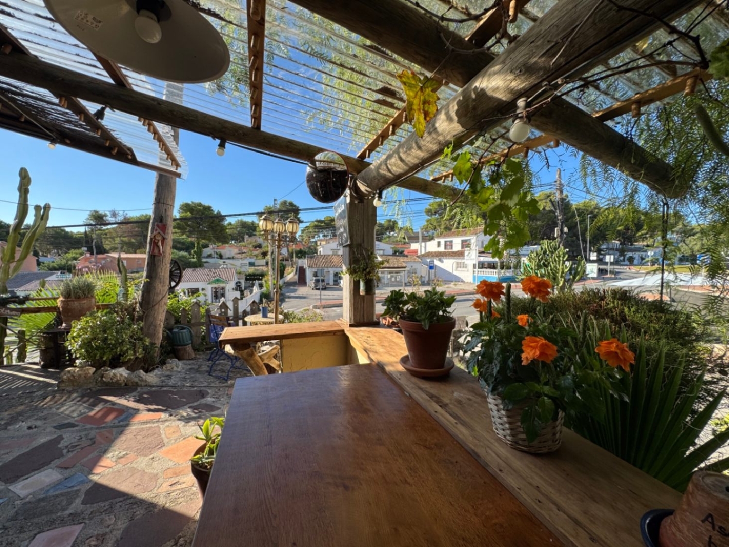 for sale villa Moraira Marina Alta 10