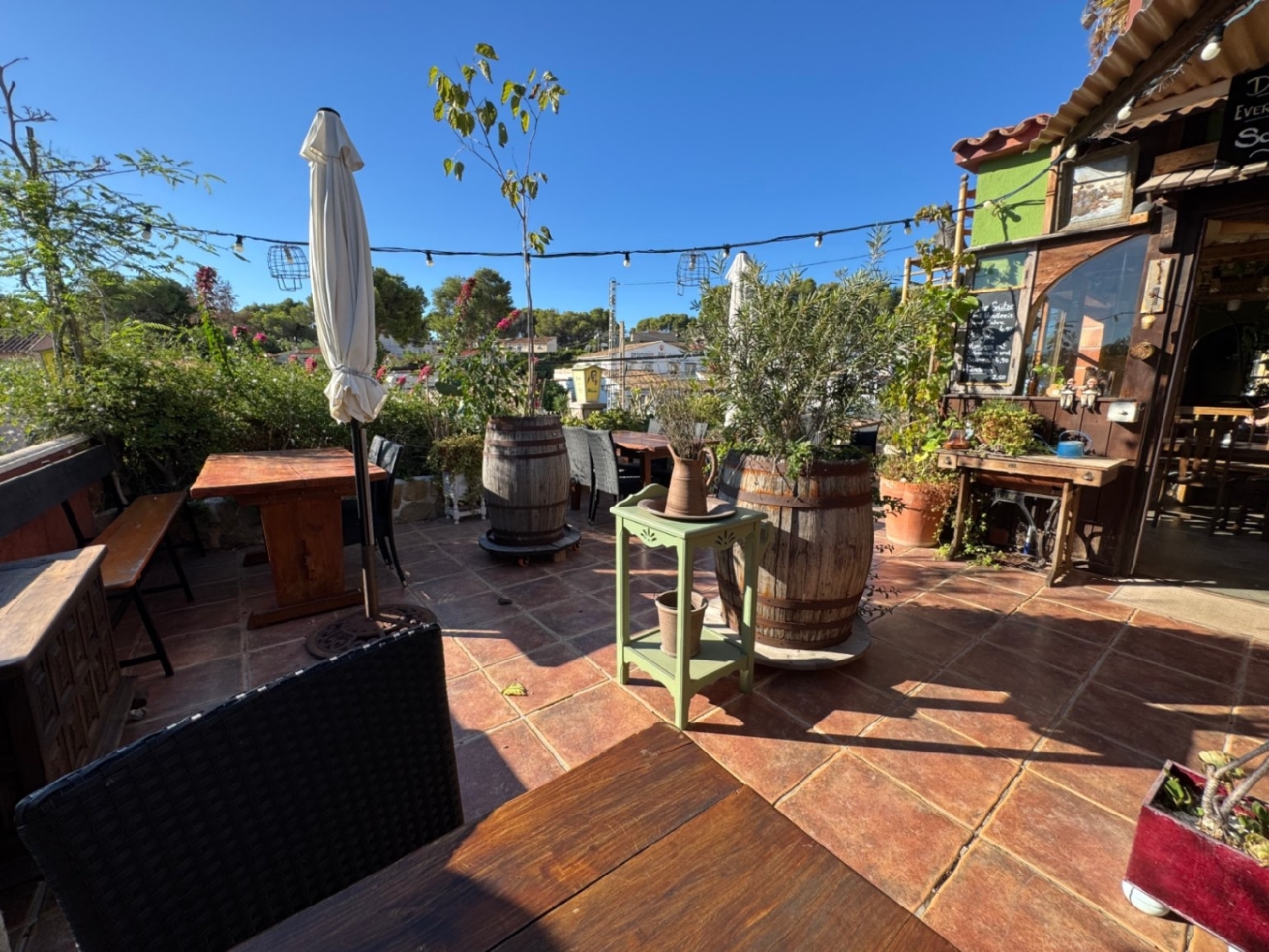 for sale villa Moraira Marina Alta 2