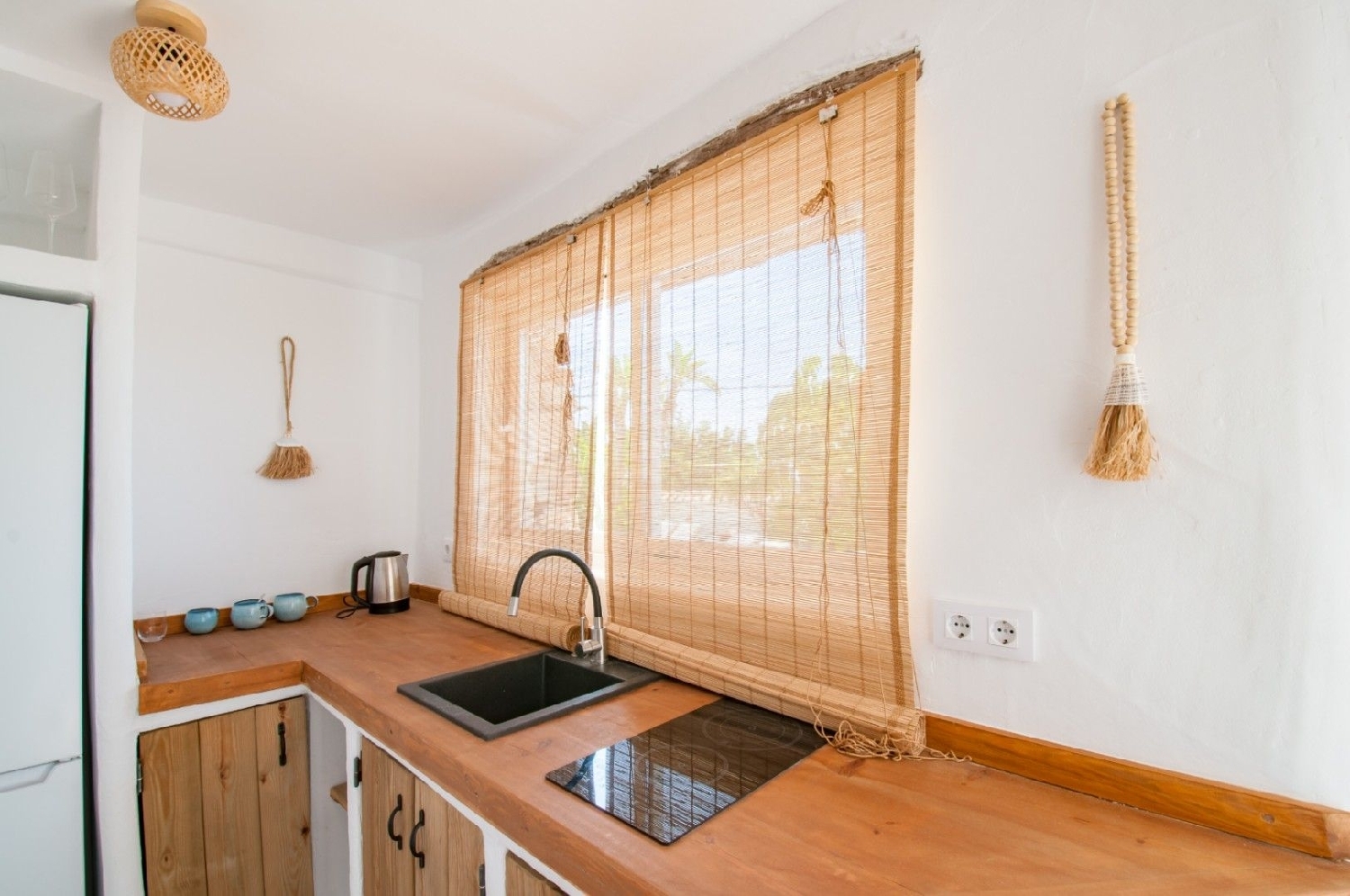  à vendre villa Moraira Marina Alta 23