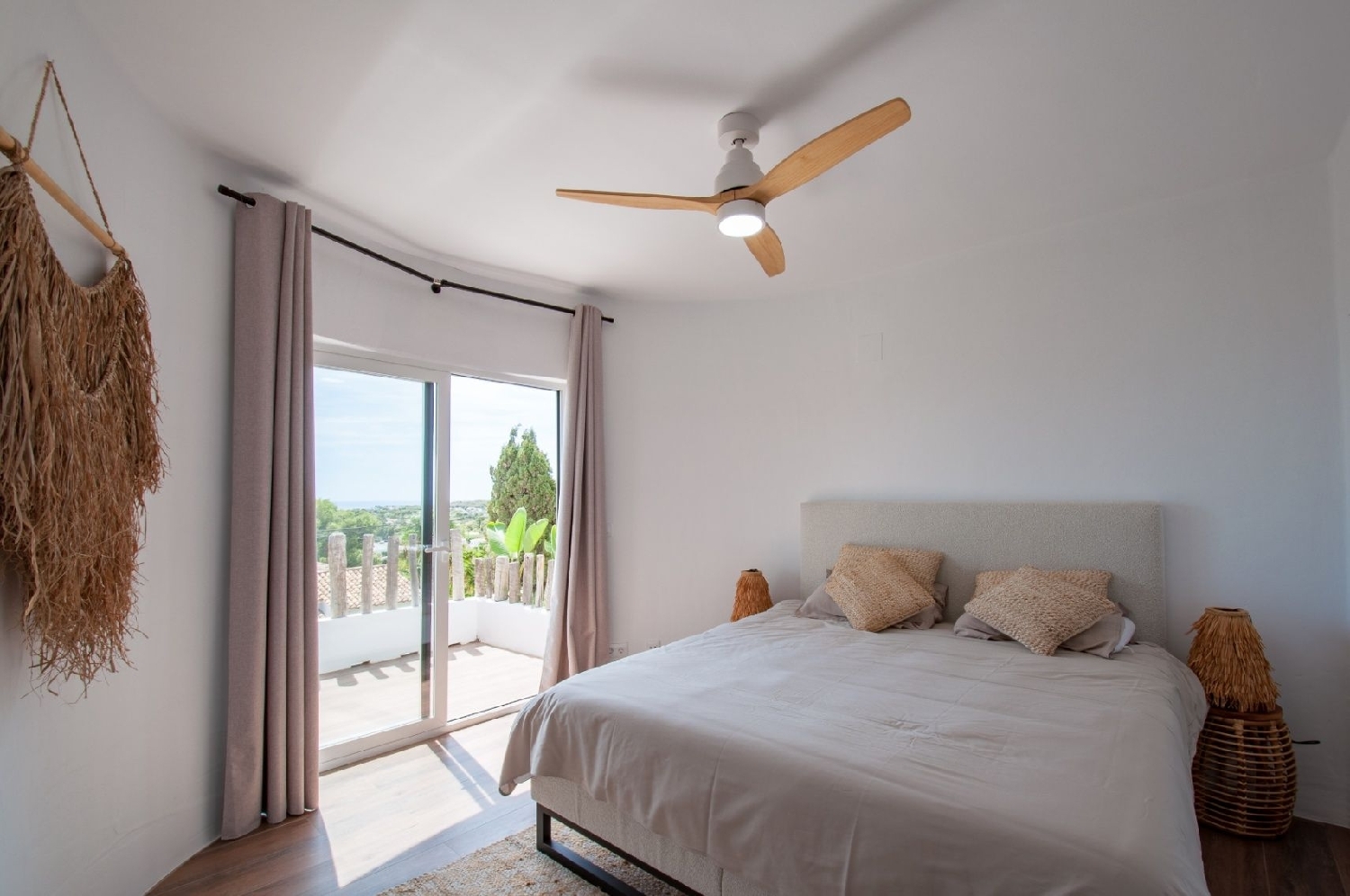  à vendre villa Moraira Marina Alta 26