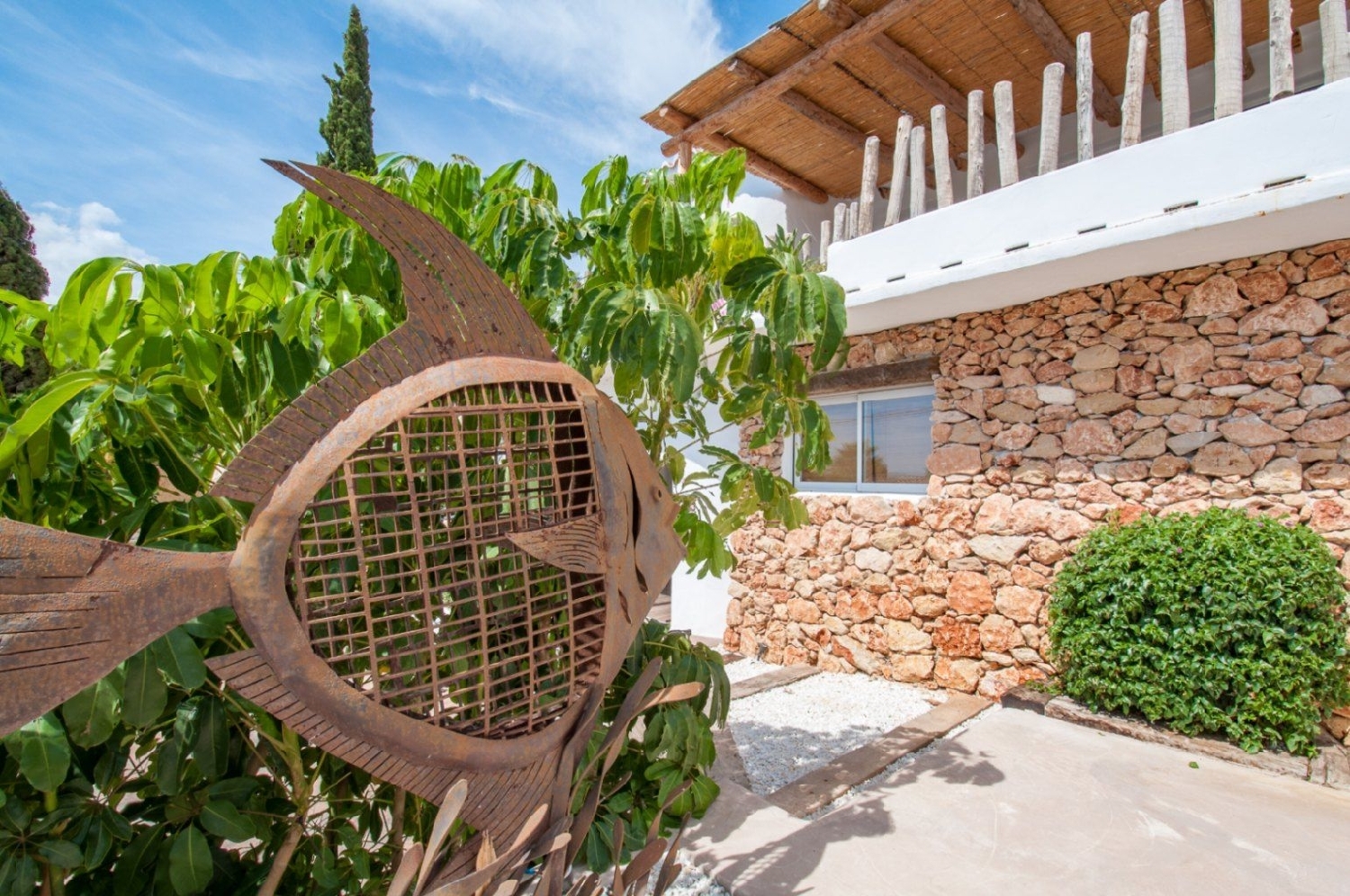  à vendre villa Moraira Marina Alta 14