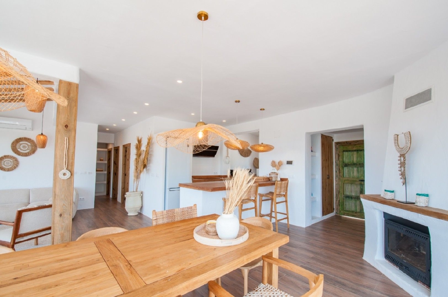  à vendre villa Moraira Marina Alta 21