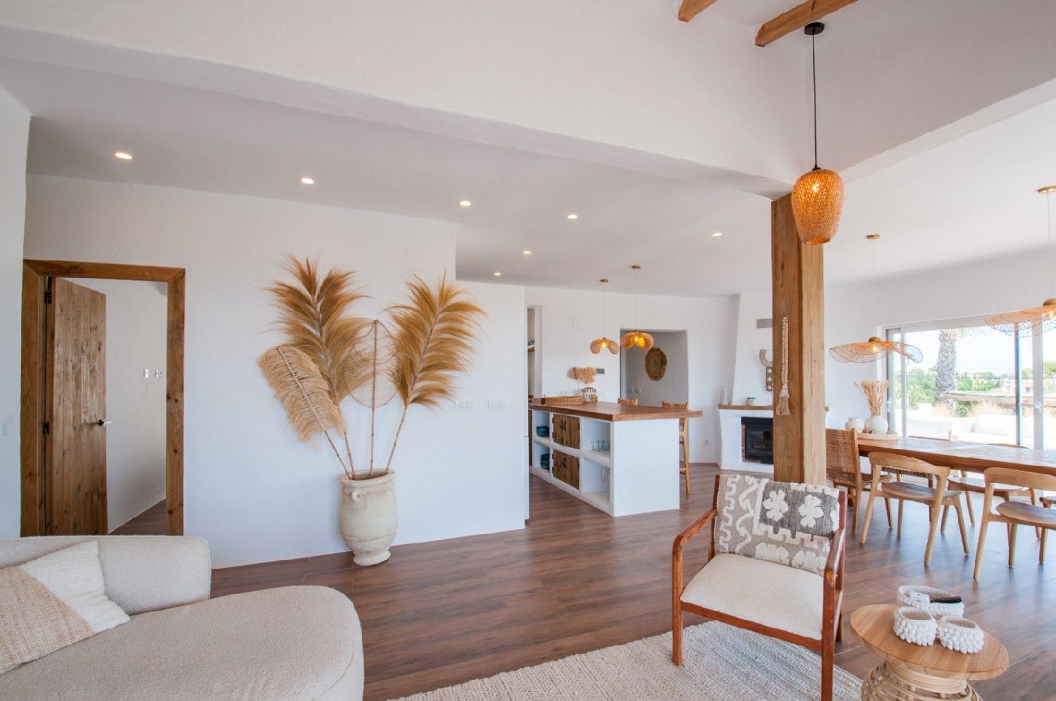  à vendre villa Moraira Marina Alta 20