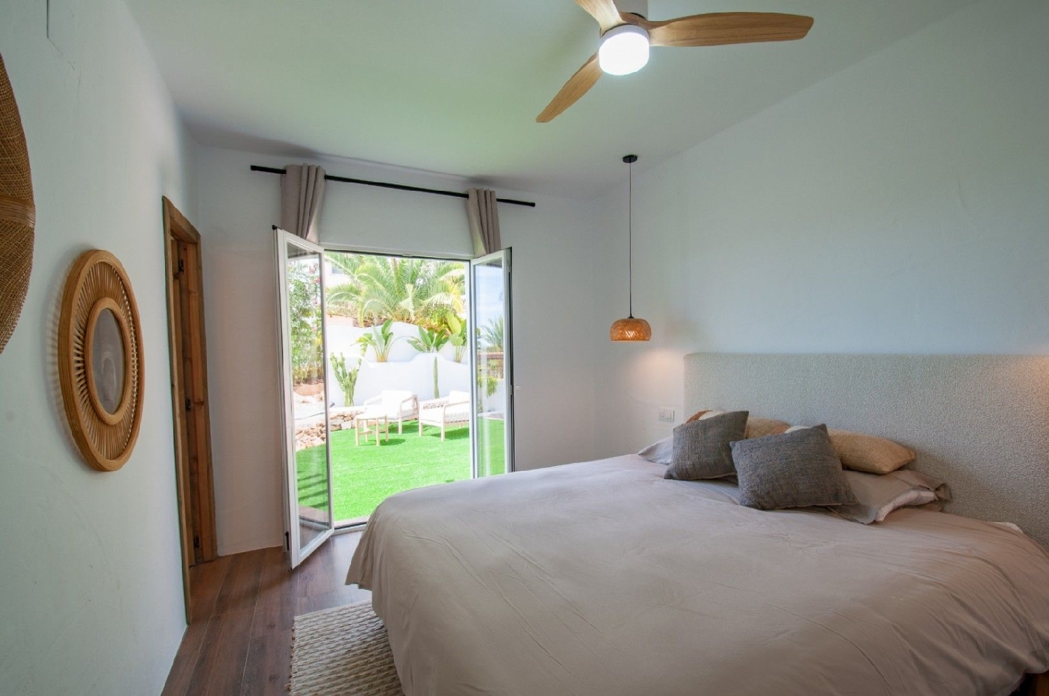  à vendre villa Moraira Marina Alta 30