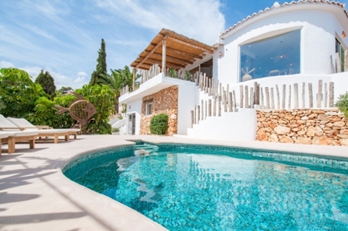 Moraira Marina Alta villa foto 6295343