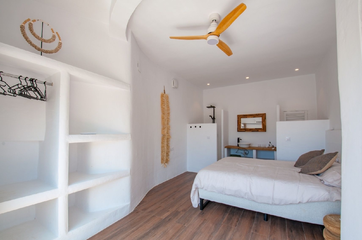  à vendre villa Moraira Marina Alta 38