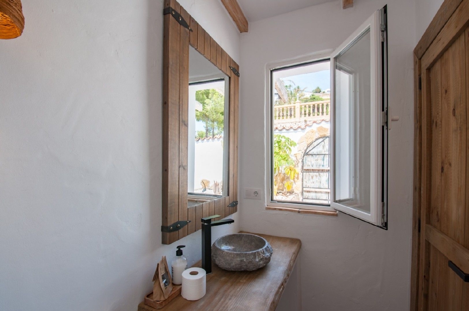 à vendre villa Moraira Marina Alta 31