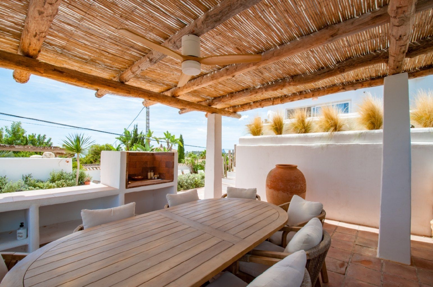  à vendre villa Moraira Marina Alta 12