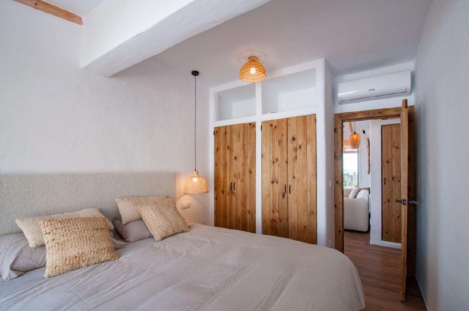  à vendre villa Moraira Marina Alta 33