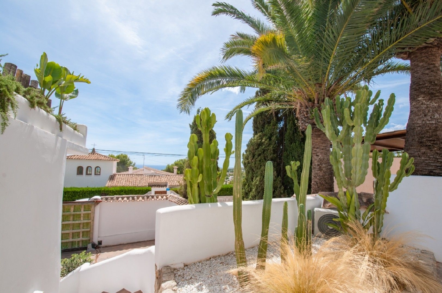  à vendre villa Moraira Marina Alta 16