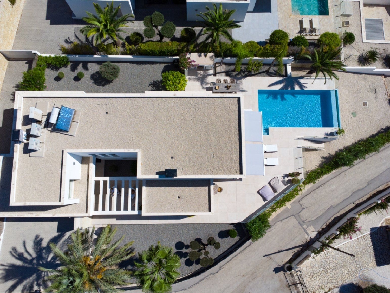  en venta chalet Moraira Marina Alta 15