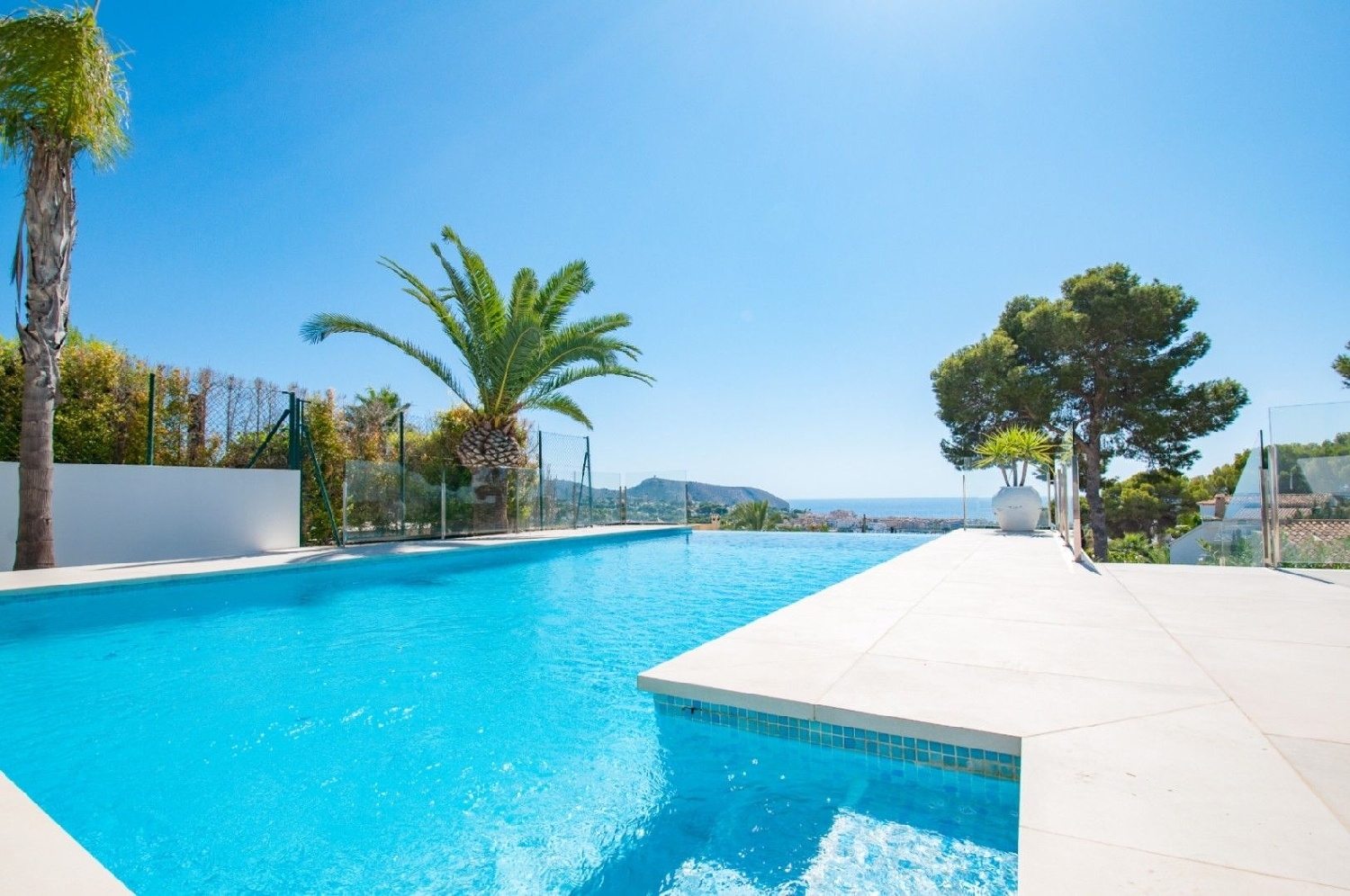  en venta chalet Moraira Marina Alta 3
