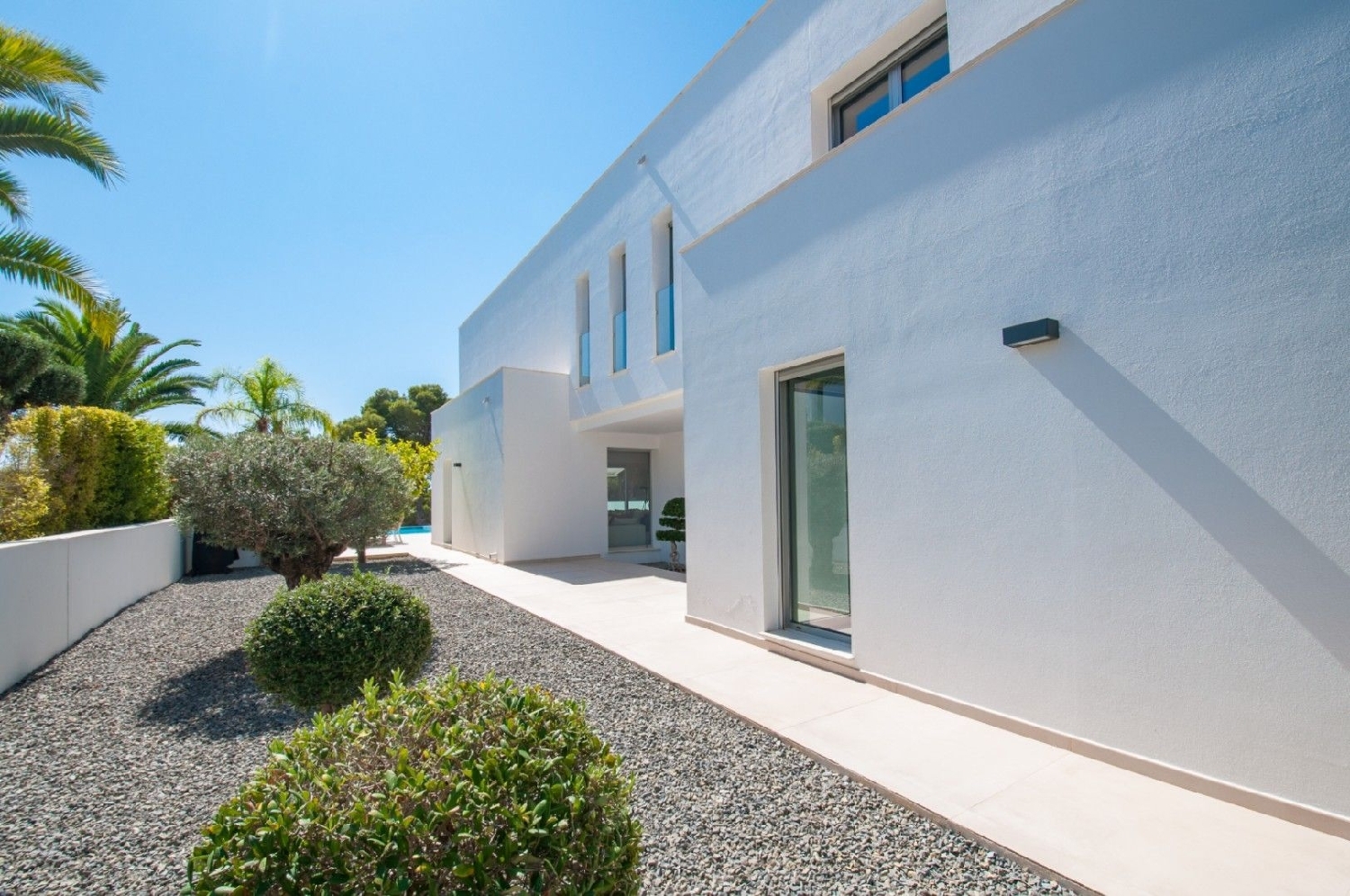 en venta chalet Moraira Marina Alta 17